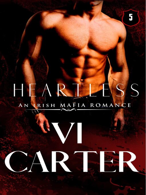 Title details for Heartless by Vi Carter - Available